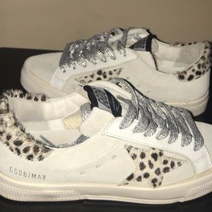 Golden Goose Sneakers